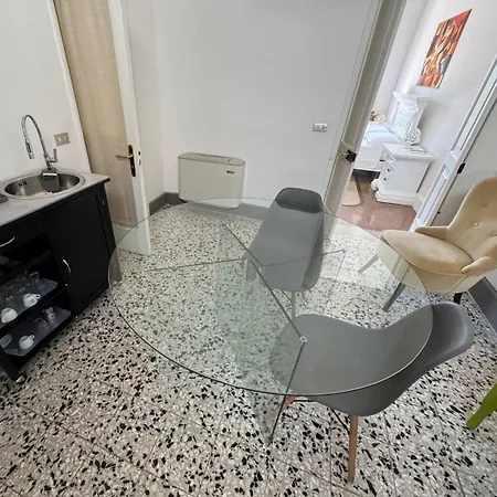 Dimora Liberty Pensión Lecce