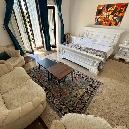Dimora Liberty 3*