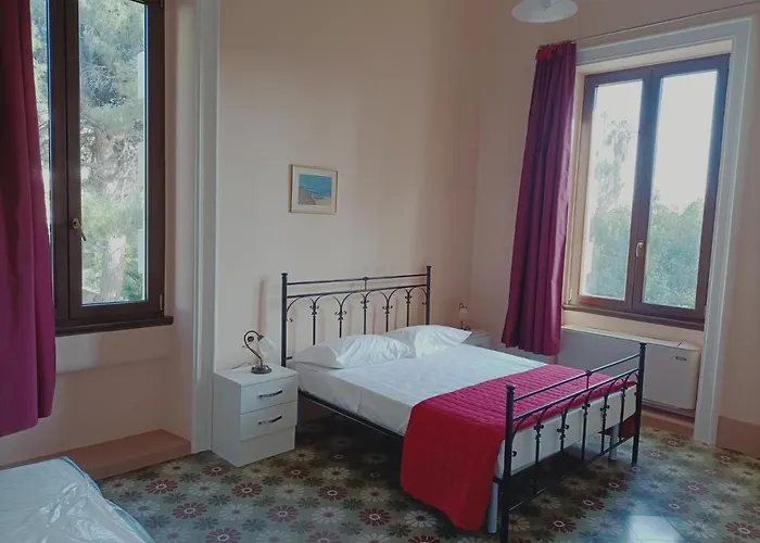 Dimora Liberty Lecce