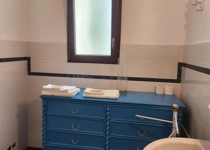 Dimora Liberty Lecce