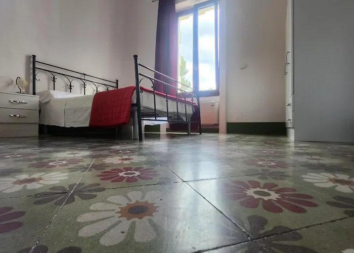 Dimora Liberty Lecce