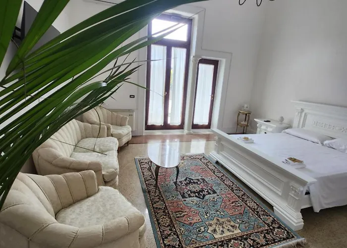 Dimora Liberty Casa de hóspedes