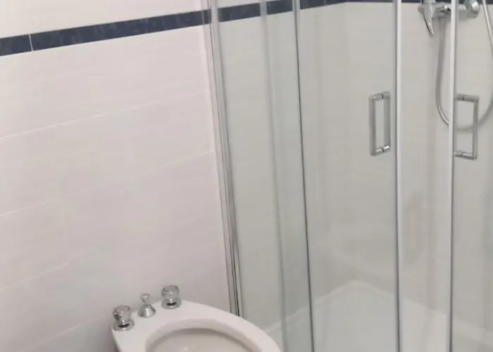 Casa de hóspedes Dimora Liberty Lecce