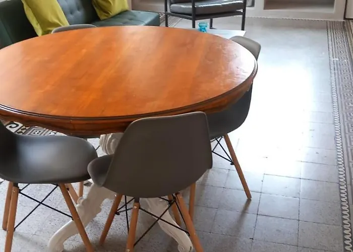 Casa de hóspedes Dimora Liberty