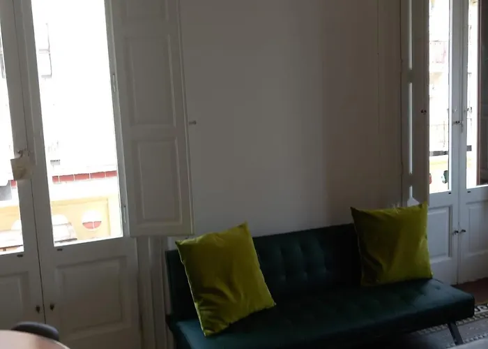 Dimora Liberty Casa de hóspedes Lecce