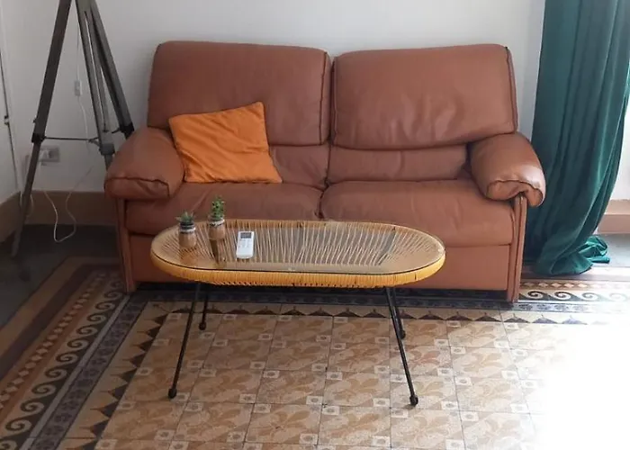 Dimora Liberty Lecce