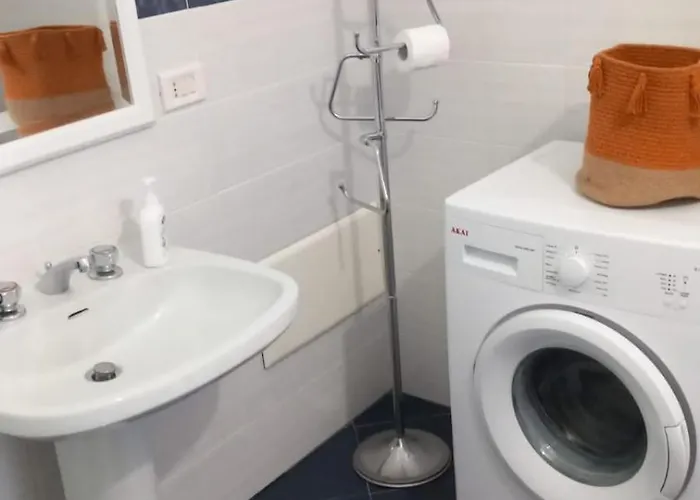 Dimora Liberty Casa de hóspedes Lecce