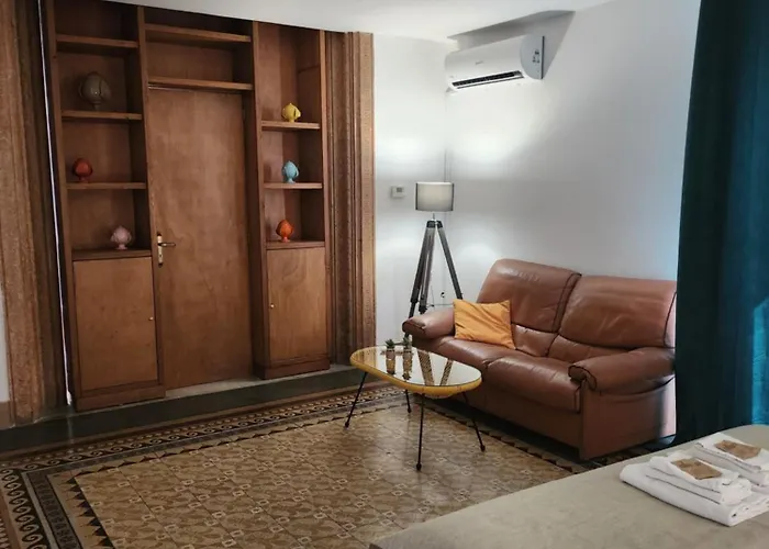 Dimora Liberty Lecce